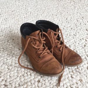 Steve Madden boots